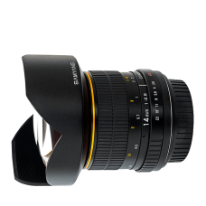 Samyang 14mm f/2.8 ED IF UMC (pre Nikon)